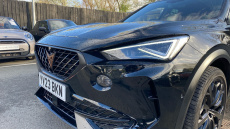 CUPRA Formentor 2.0 TSI 310 VZN 5dr DSG 4Drive Petrol Estate